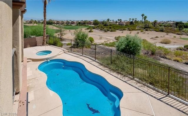 3 Tall Ruff Drive, Las Vegas, NV 89148