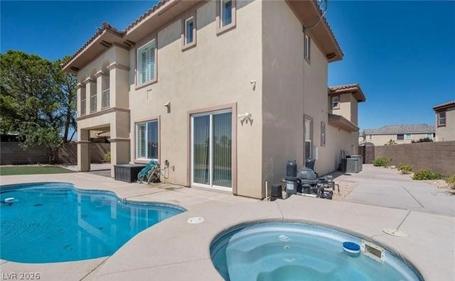 3 Tall Ruff Drive, Las Vegas, NV 89148