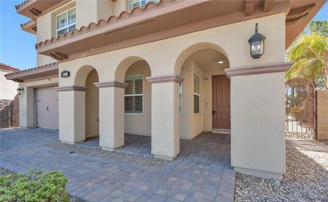 3 Tall Ruff Drive, Las Vegas, NV 89148