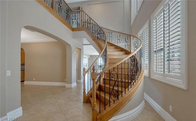 3 Tall Ruff Drive, Las Vegas, NV 89148