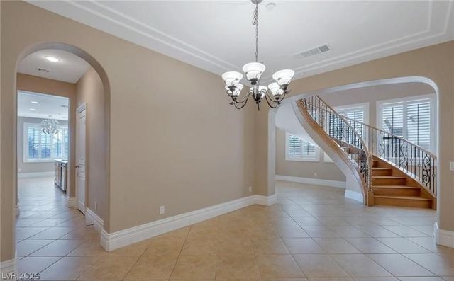 3 Tall Ruff Drive, Las Vegas, NV 89148