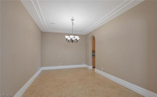 3 Tall Ruff Drive, Las Vegas, NV 89148