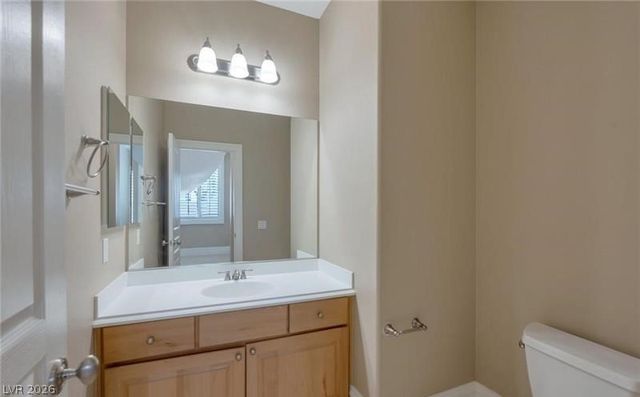 3 Tall Ruff Drive, Las Vegas, NV 89148