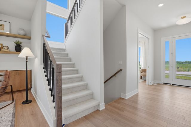 1204 Timber Trail, Solon, IA 52333