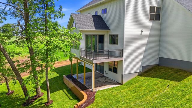 1204 Timber Trail, Solon, IA 52333