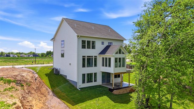 1204 Timber Trail, Solon, IA 52333