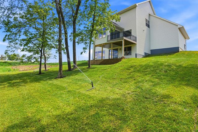 1204 Timber Trail, Solon, IA 52333