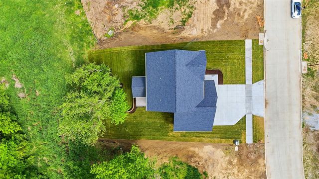 1204 Timber Trail, Solon, IA 52333
