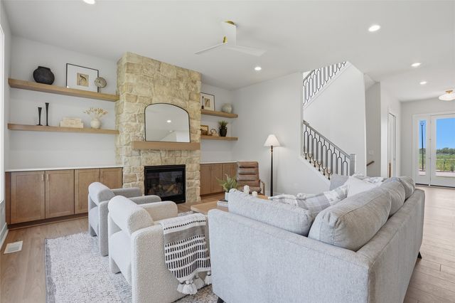 1204 Timber Trail, Solon, IA 52333