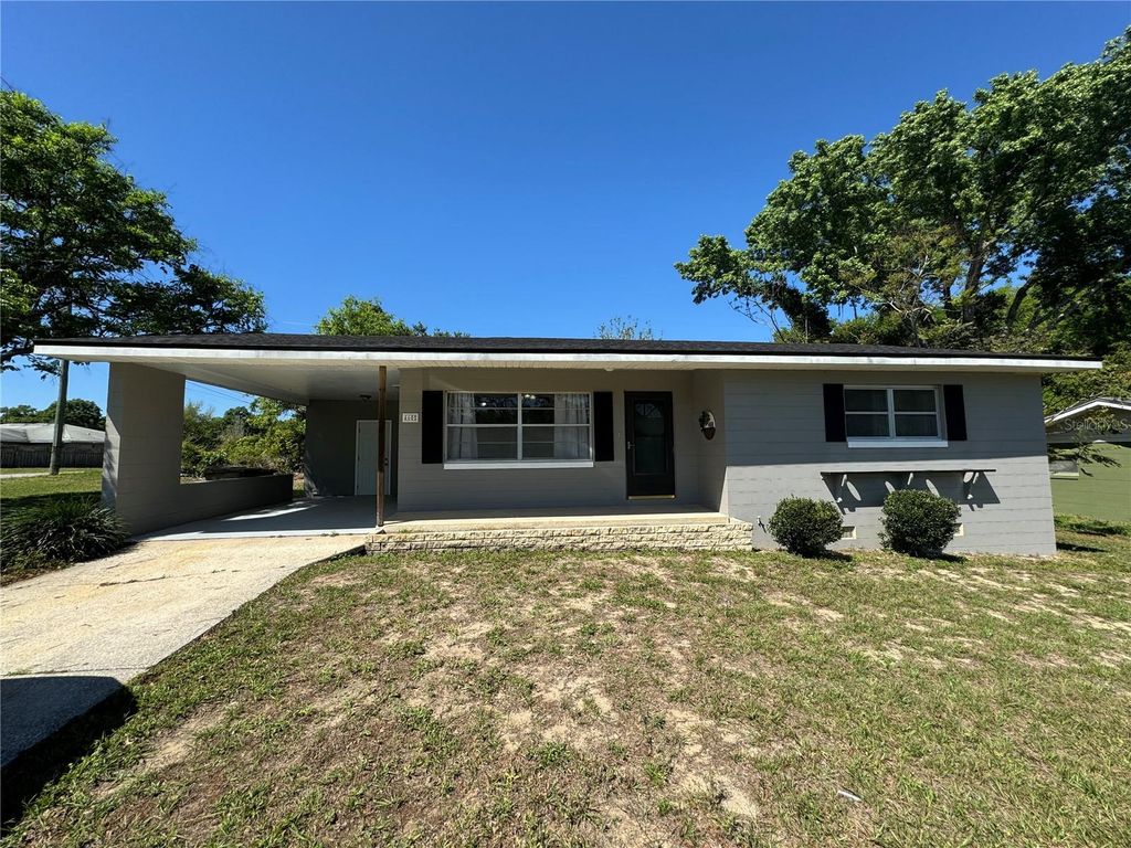 460 MOUNT VERNON COURT, Eustis, FL 32726