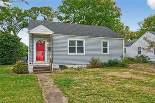 633 Brewer ST, Newport News, VA 23605