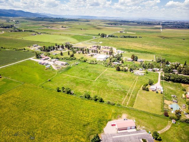 Tract 3 Canyon View Road, Bozeman, MT 59715