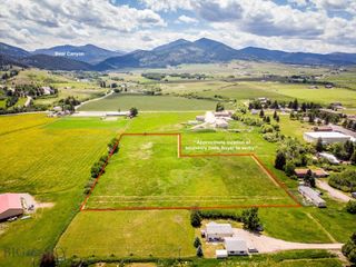 Tract 3 Canyon View Road, Bozeman, MT 59715