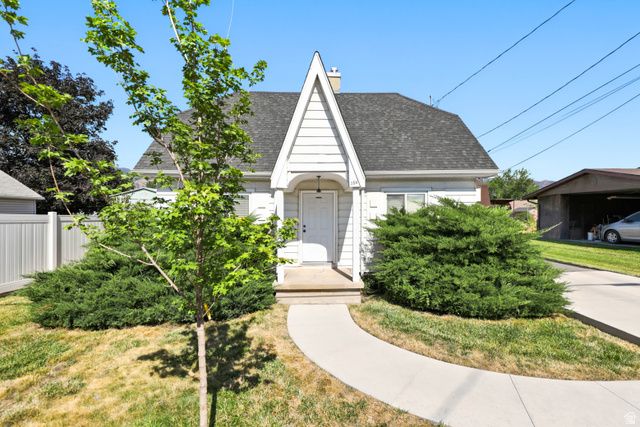 350 N 1100 W, West Bountiful, UT 84087