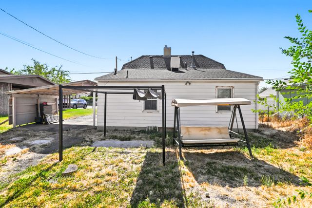 350 N 1100 W, West Bountiful, UT 84087