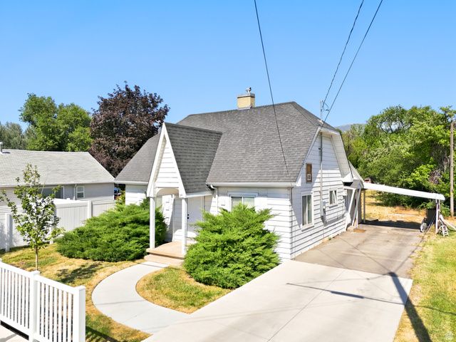350 N 1100 W, West Bountiful, UT 84087