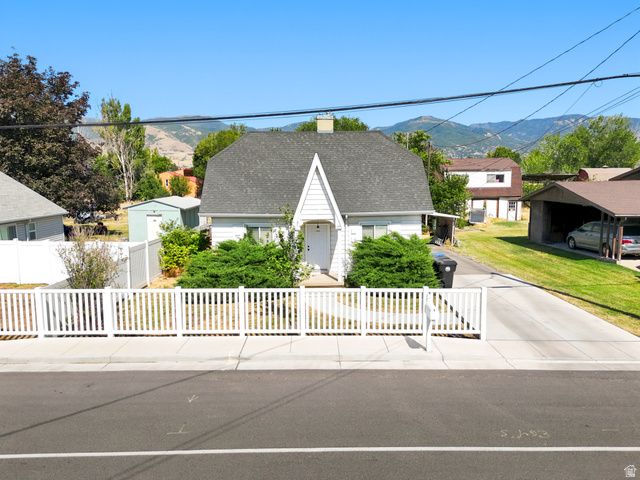 350 N 1100 W, West Bountiful, UT 84087