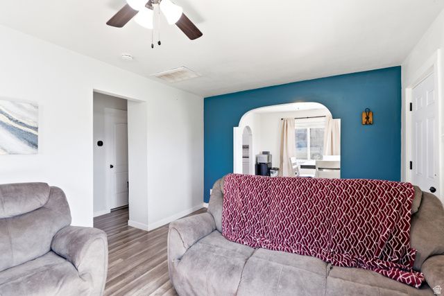 350 N 1100 W, West Bountiful, UT 84087
