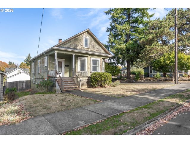 4835 Se KELLY St, Portland, OR 97206
