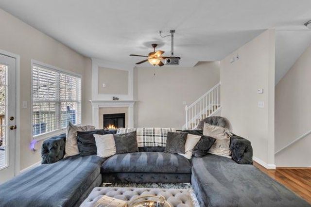 2275 Spin Drift Way, Lawrenceville, GA 30043