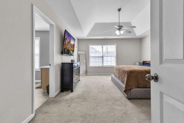 2275 Spin Drift Way, Lawrenceville, GA 30043