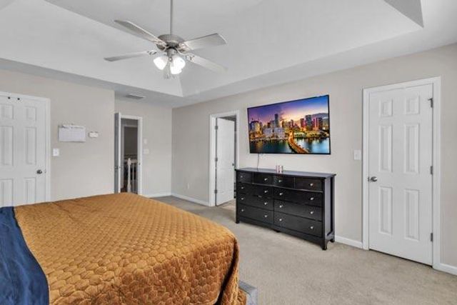 2275 Spin Drift Way, Lawrenceville, GA 30043