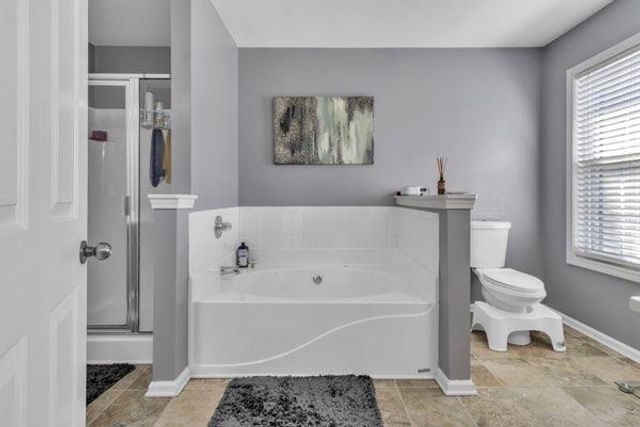 2275 Spin Drift Way, Lawrenceville, GA 30043