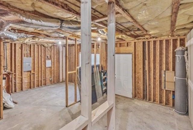 2275 Spin Drift Way, Lawrenceville, GA 30043