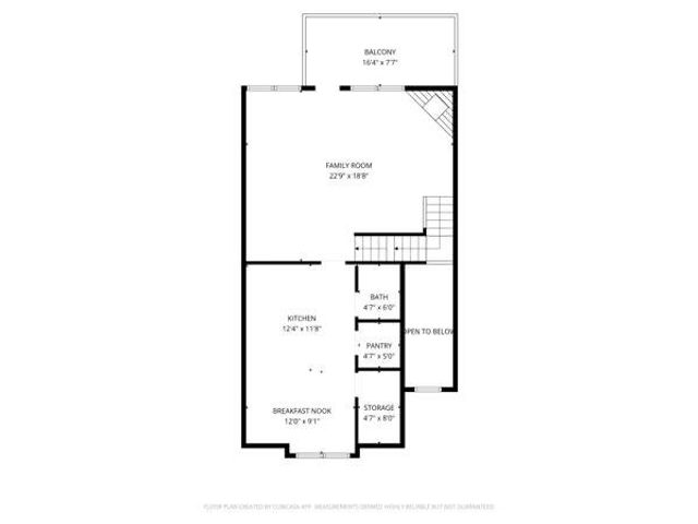 2275 Spin Drift Way, Lawrenceville, GA 30043