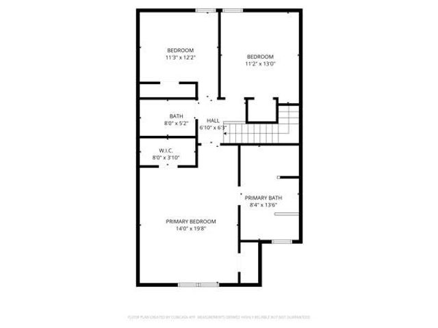 2275 Spin Drift Way, Lawrenceville, GA 30043