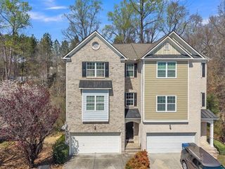 2275 Spin Drift Way, Lawrenceville, GA 30043
