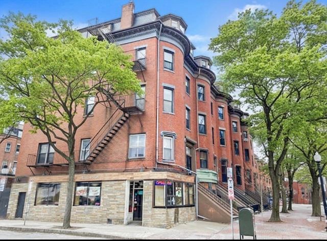 41 Worcester Square 1, Boston, MA 02118