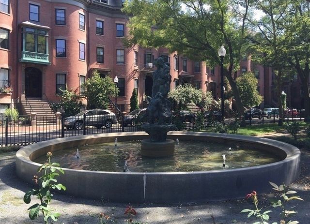 41 Worcester Square 1, Boston, MA 02118