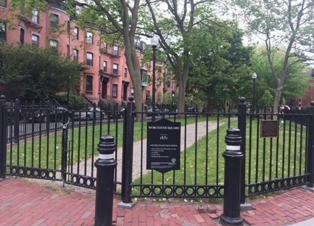 41 Worcester Square 1, Boston, MA 02118