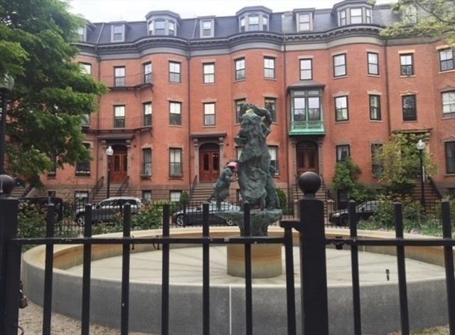 41 Worcester Square 1, Boston, MA 02118
