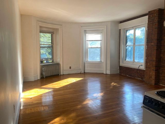 41 Worcester Square 1, Boston, MA 02118