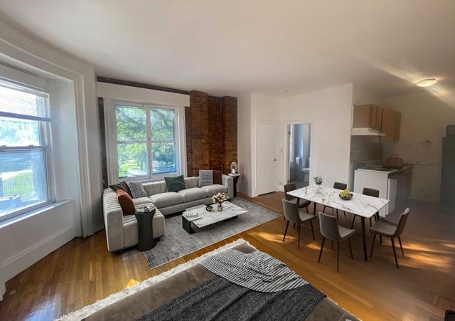 41 Worcester Square 1, Boston, MA 02118