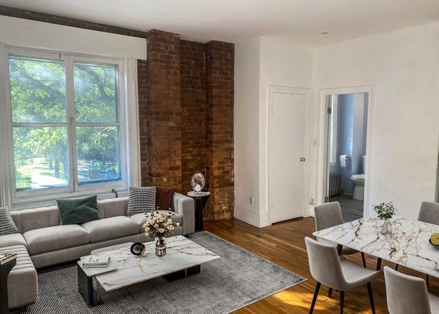 41 Worcester Square 1, Boston, MA 02118