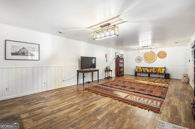 436 Tommy Irvin Road, Mount Airy, GA 30563