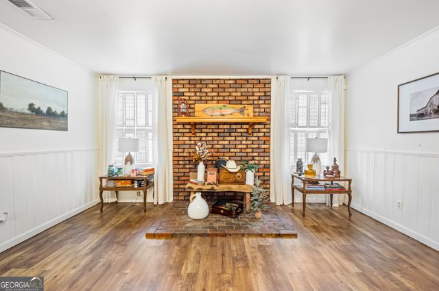 436 Tommy Irvin Road, Mount Airy, GA 30563