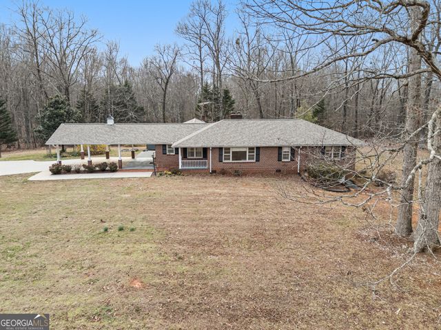 436 Tommy Irvin Road, Mount Airy, GA 30563
