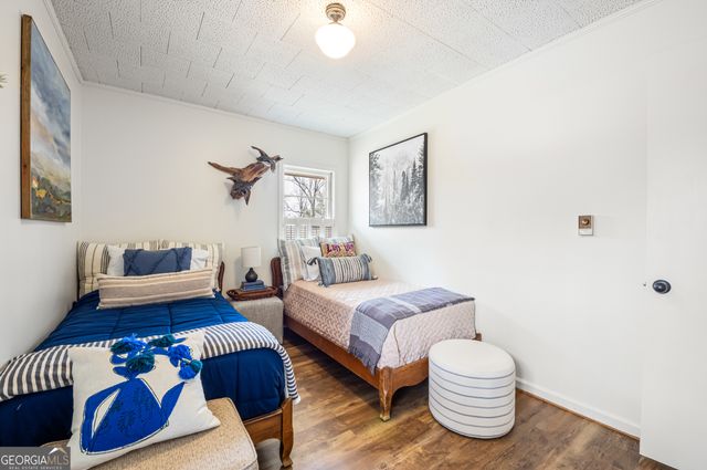 436 Tommy Irvin Road, Mount Airy, GA 30563