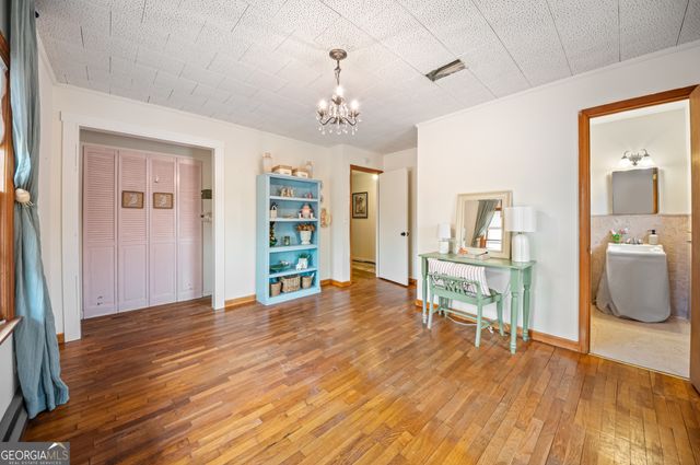 436 Tommy Irvin Road, Mount Airy, GA 30563