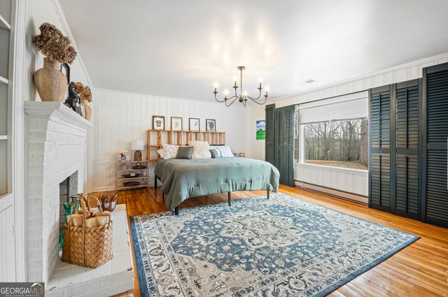 436 Tommy Irvin Road, Mount Airy, GA 30563