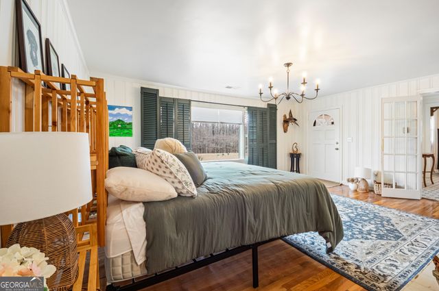 436 Tommy Irvin Road, Mount Airy, GA 30563