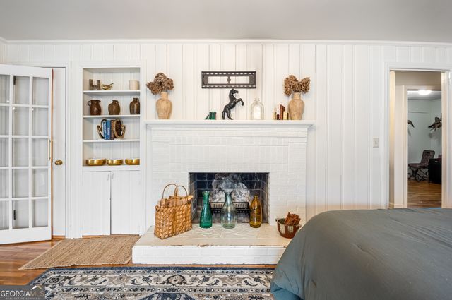 436 Tommy Irvin Road, Mount Airy, GA 30563