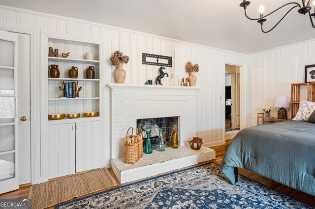 436 Tommy Irvin Road, Mount Airy, GA 30563