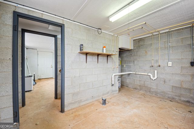 436 Tommy Irvin Road, Mount Airy, GA 30563