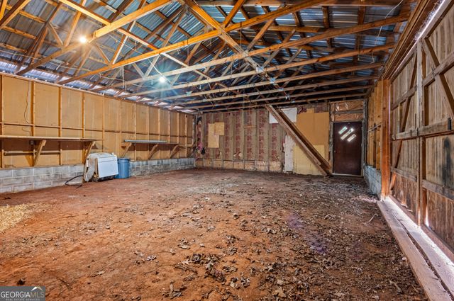 436 Tommy Irvin Road, Mount Airy, GA 30563