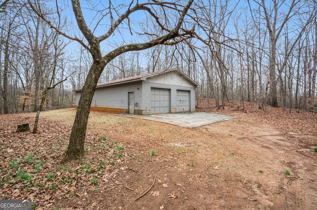 436 Tommy Irvin Road, Mount Airy, GA 30563